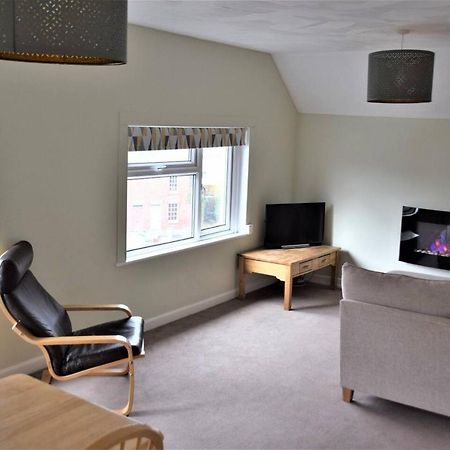 Charming 3-Bed Apartment In Talgarth Powys Брекон Экстерьер фото