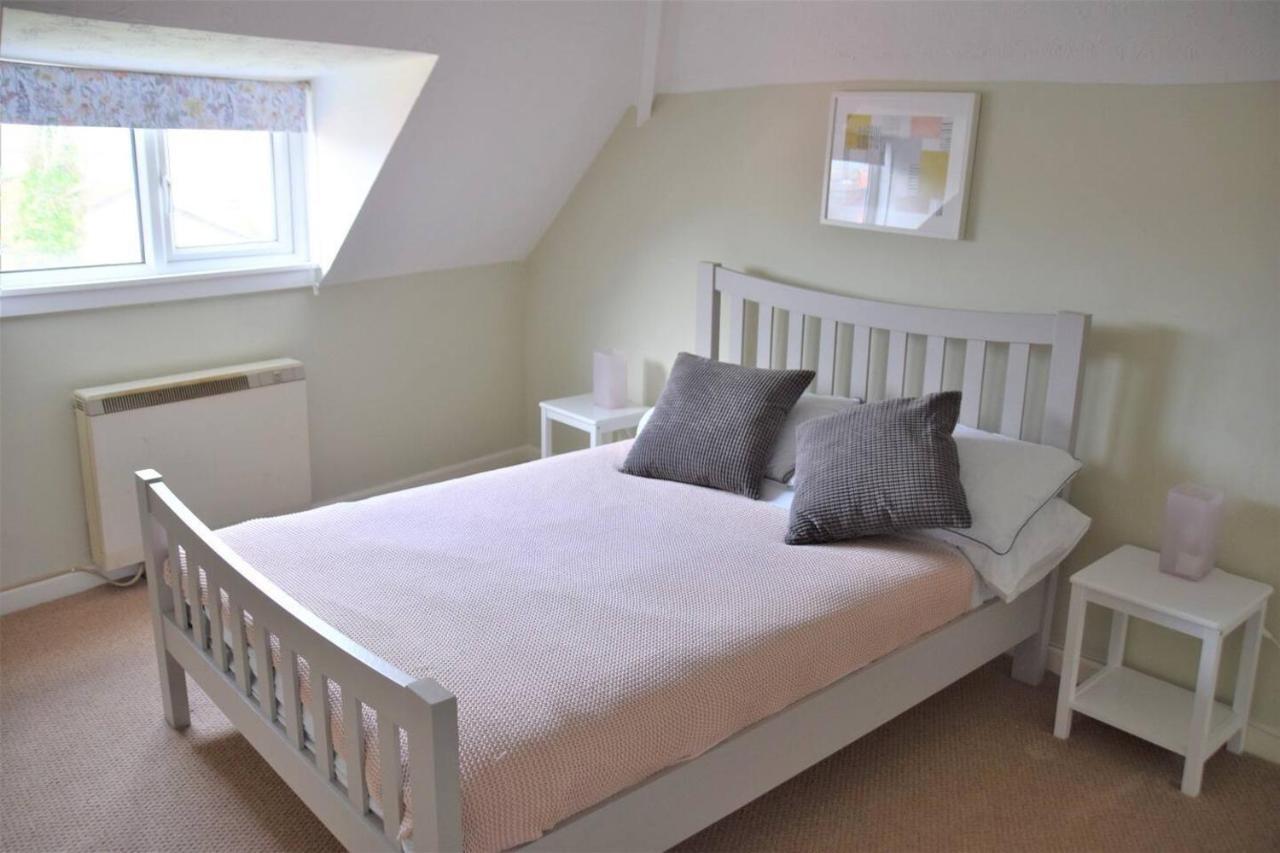 Charming 3-Bed Apartment In Talgarth Powys Брекон Экстерьер фото