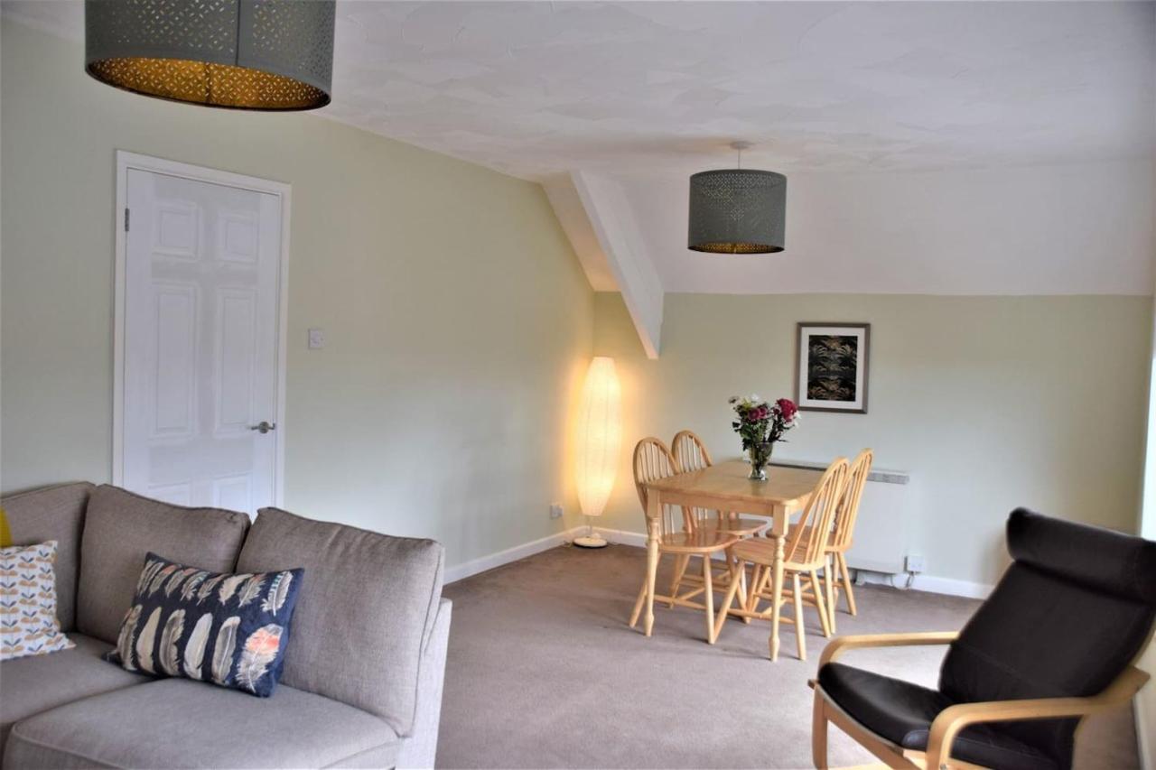 Charming 3-Bed Apartment In Talgarth Powys Брекон Экстерьер фото
