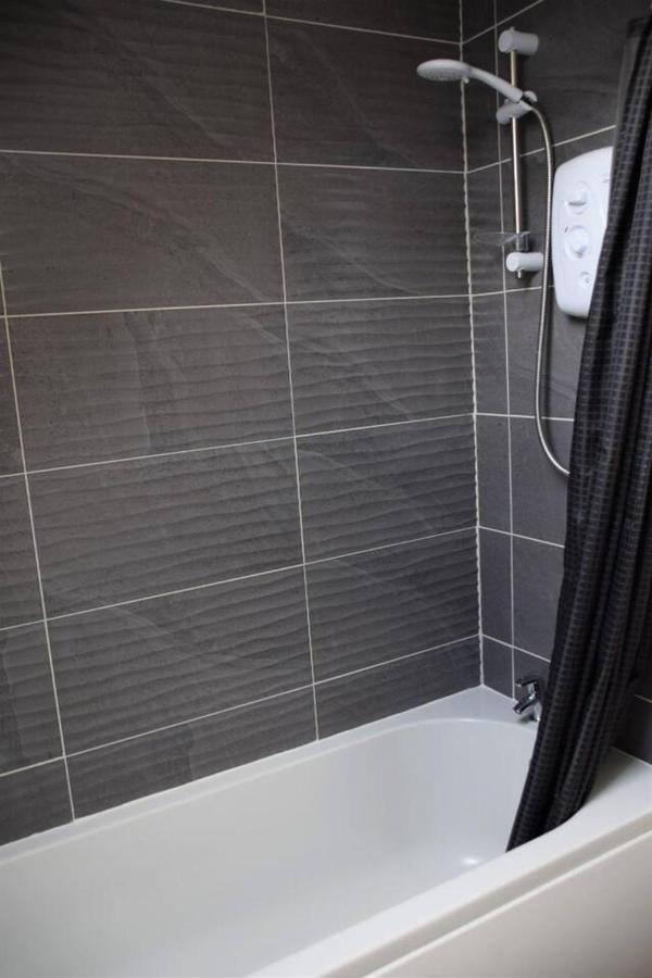Charming 3-Bed Apartment In Talgarth Powys Брекон Экстерьер фото