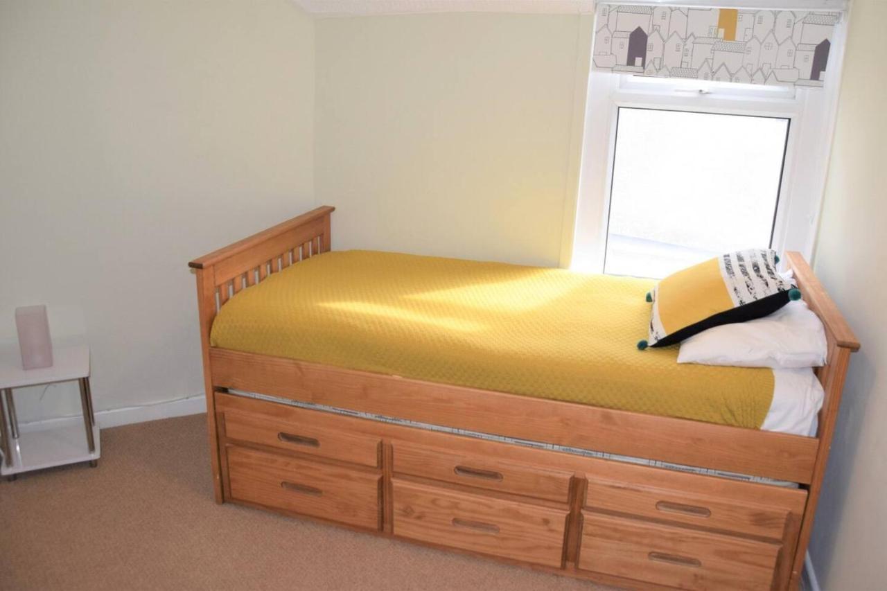 Charming 3-Bed Apartment In Talgarth Powys Брекон Экстерьер фото
